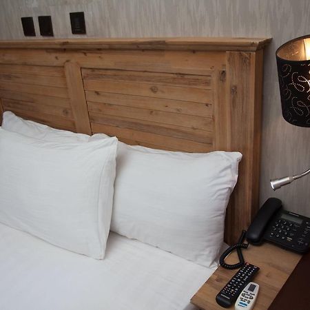 Villa Toscana Hotel And Suits Lagos Exterior foto